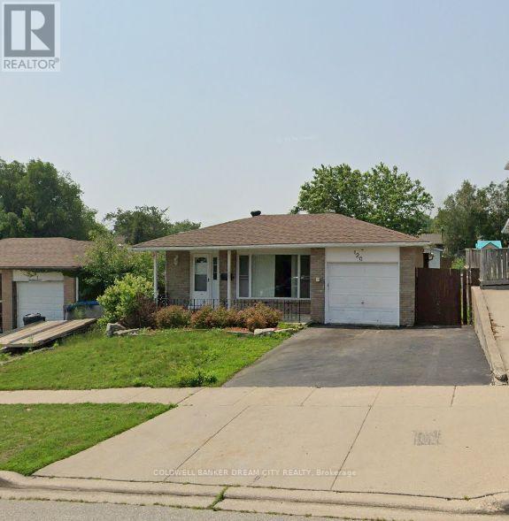 120 HAHN AVENUE, Cambridge, Ontario