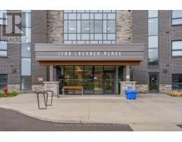 301 - 1100 LACKNER PLACE, Kitchener, Ontario