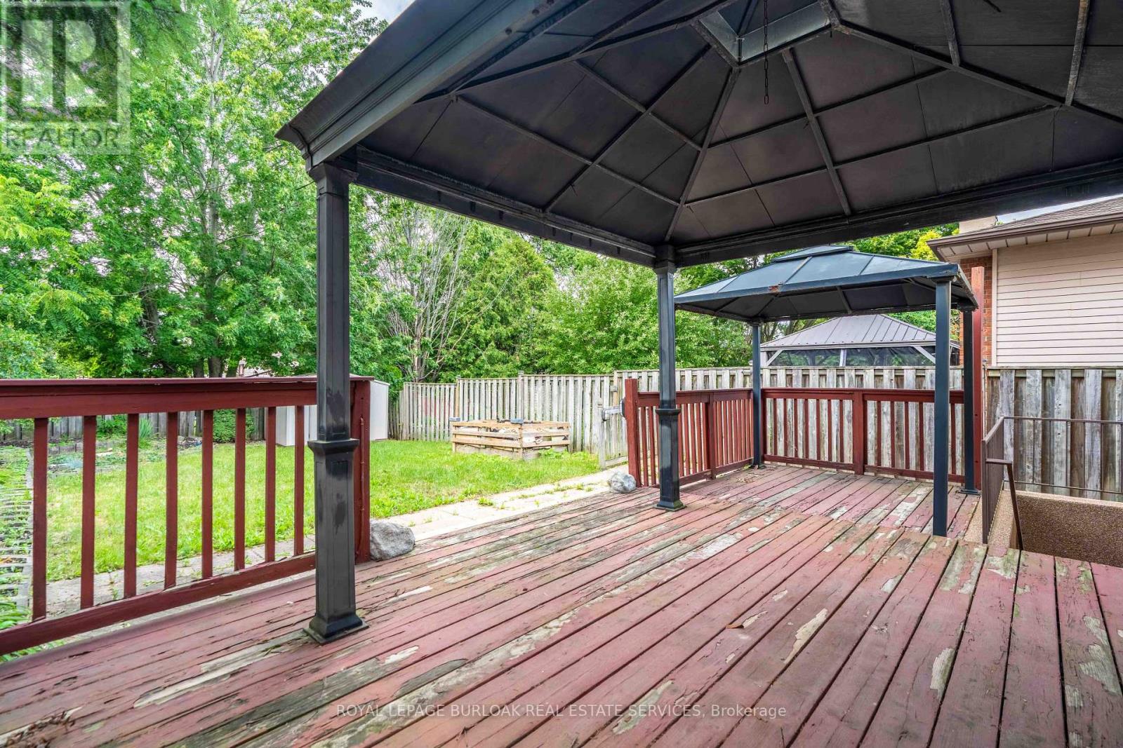 1262 Upper Gage Avenue, Hamilton, Ontario  L8W 1E4 - Photo 29 - X13746192