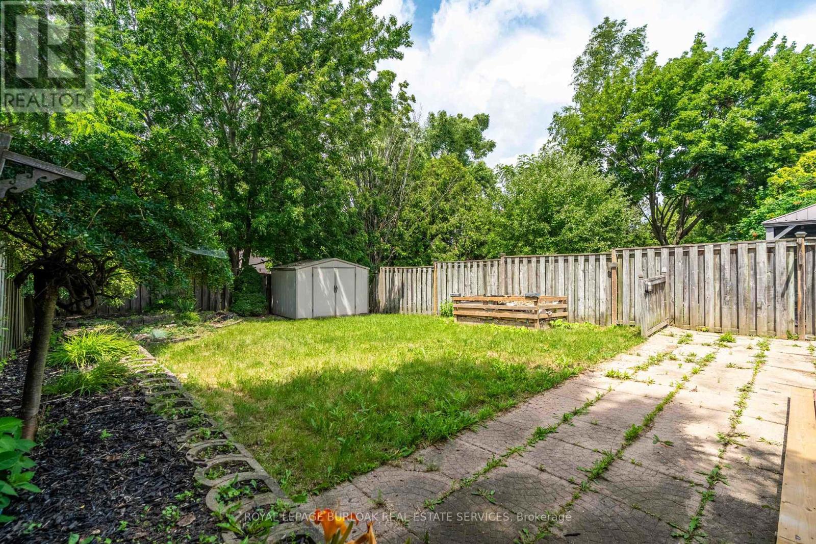 1262 Upper Gage Avenue, Hamilton, Ontario  L8W 1E4 - Photo 31 - X13746192