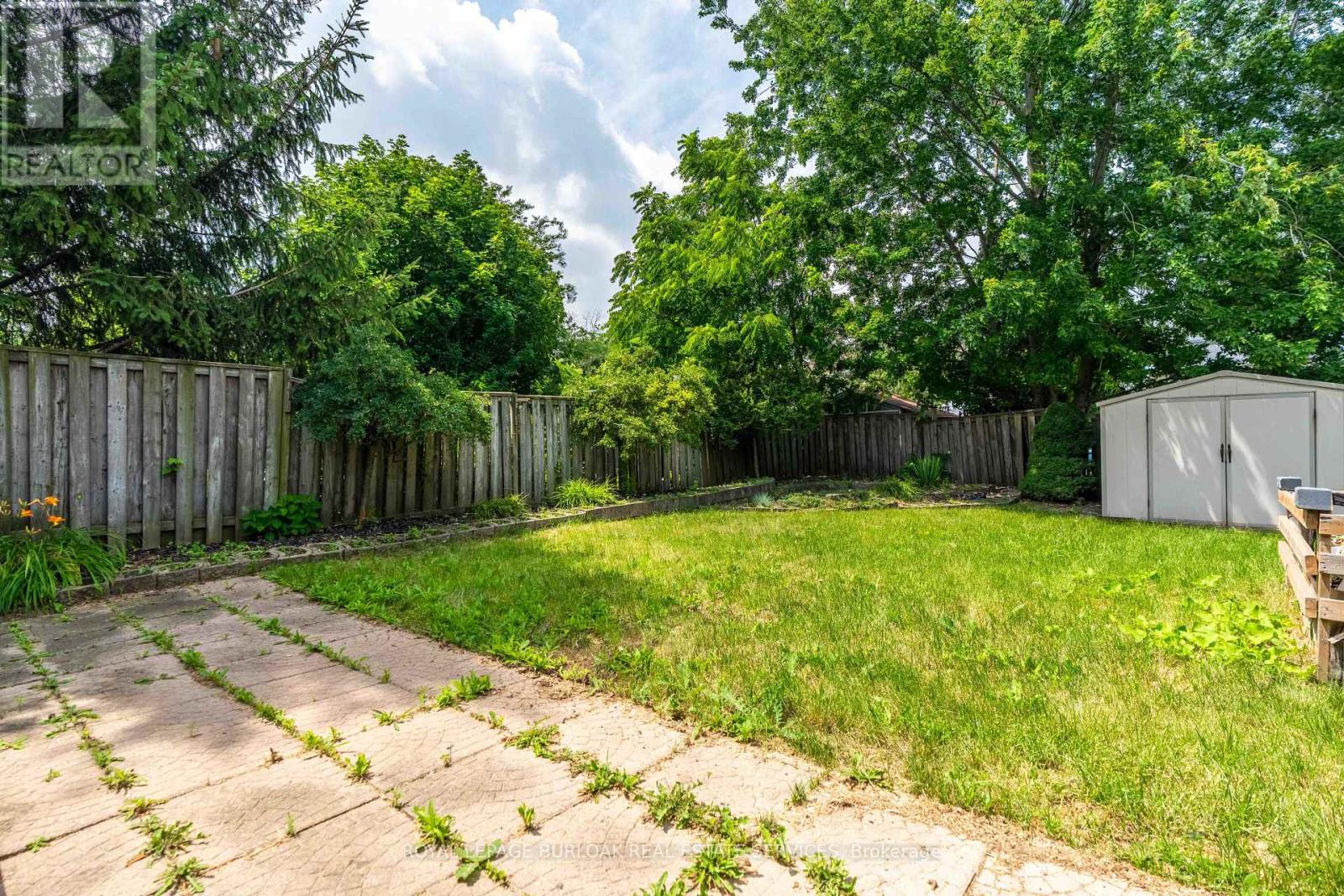 1262 Upper Gage Avenue, Hamilton, Ontario  L8W 1E4 - Photo 32 - X13746192
