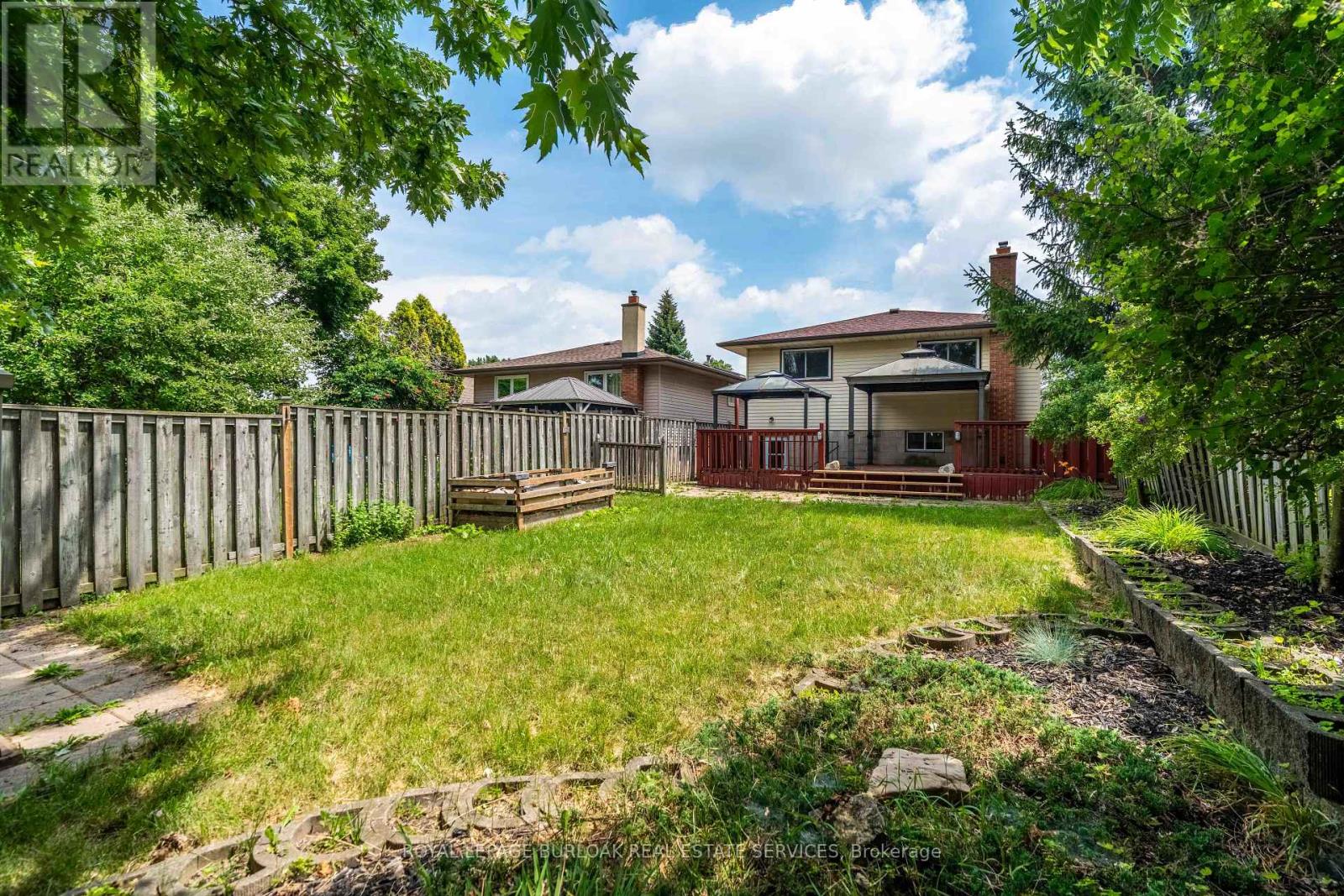 1262 Upper Gage Avenue, Hamilton, Ontario  L8W 1E4 - Photo 34 - X13746192