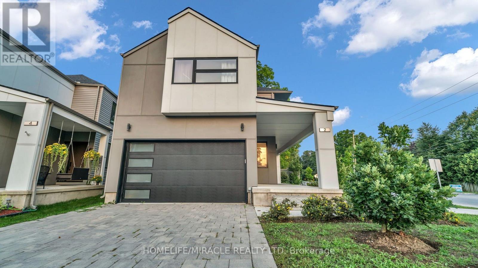 2 - 1195 RIVERSIDE DRIVE, London North, Ontario