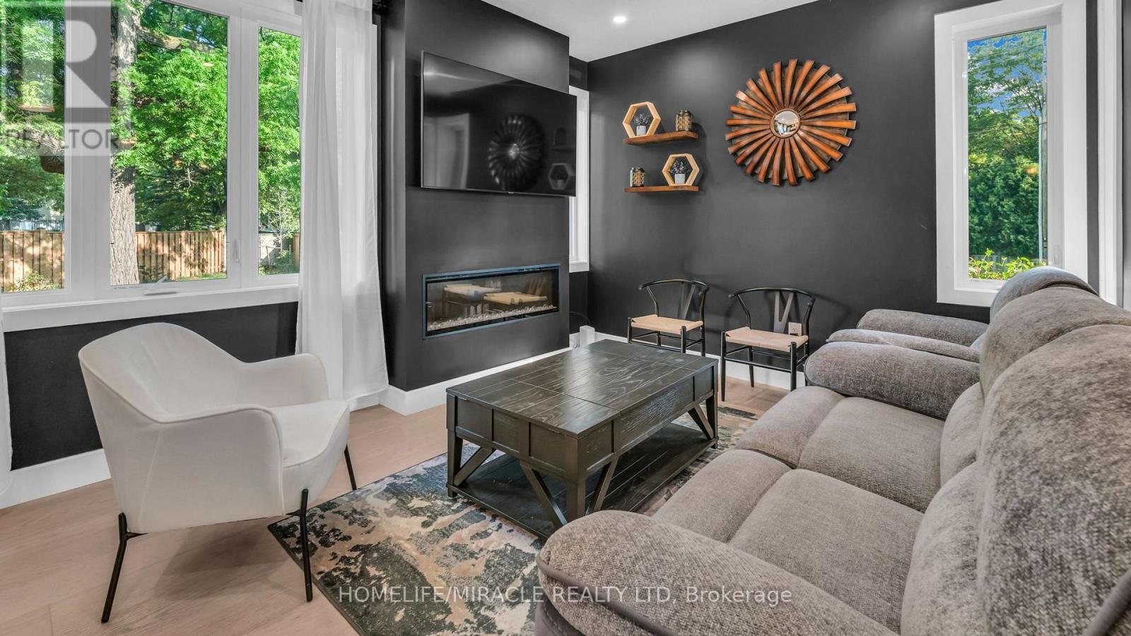 2 - 1195 Riverside Drive, London North, Ontario  N6H 0K4 - Photo 5 - X13746276