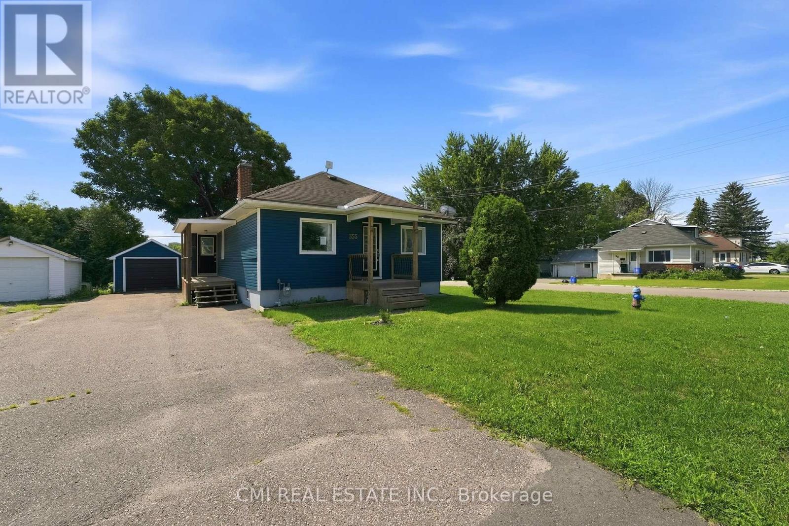 355 Joffre Avenue, Renfrew, Ontario  K7V 3L6 - Photo 2 - X13746332