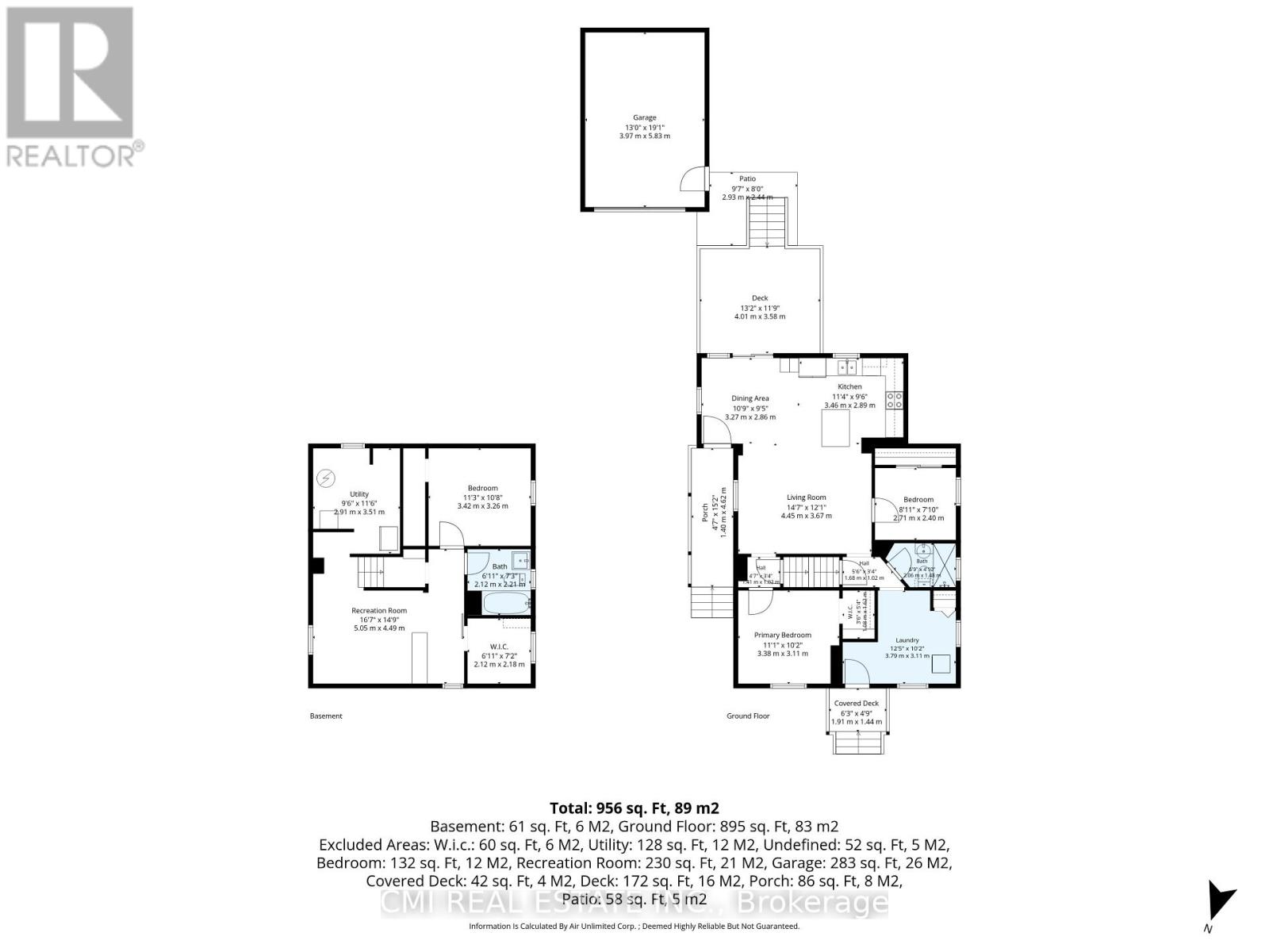 355 Joffre Avenue, Renfrew, Ontario  K7V 3L6 - Photo 27 - X13746332