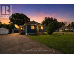 355 JOFFRE AVENUE, Renfrew, Ontario