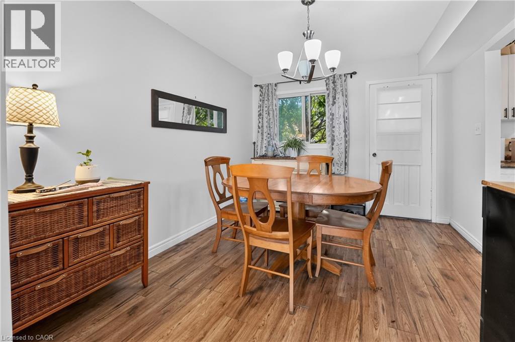 132 Lock Street W Unit# 3, Dunnville, Ontario  N1A 1T9 - Photo 11 - 40860586