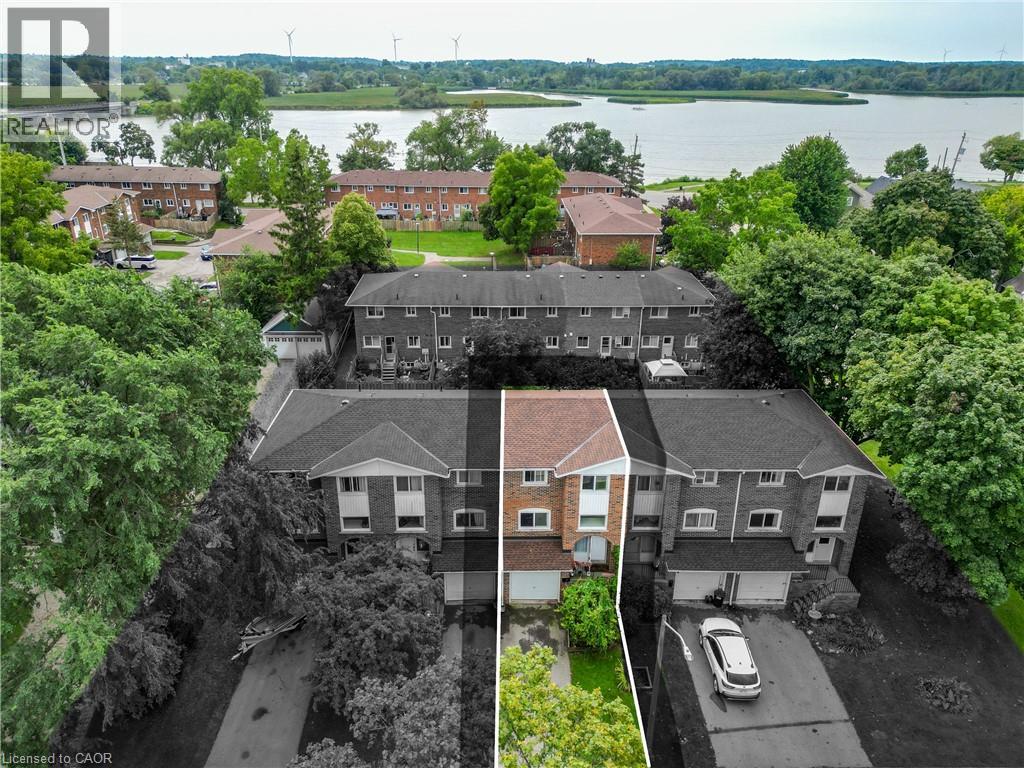 132 Lock Street W Unit# 3, Dunnville, Ontario  N1A 1T9 - Photo 2 - 40860586