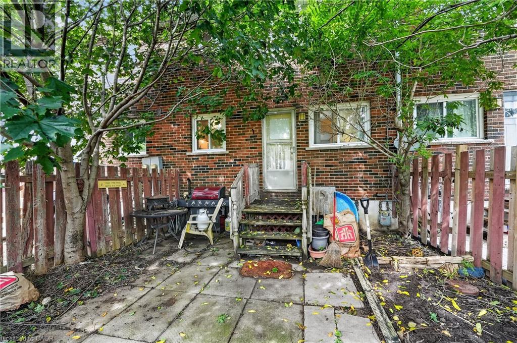 132 Lock Street W Unit# 3, Dunnville, Ontario  N1A 1T9 - Photo 24 - 40860586