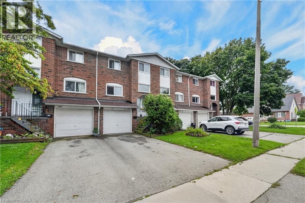 132 Lock Street W Unit# 3, Dunnville, Ontario  N1A 1T9 - Photo 27 - 40860586