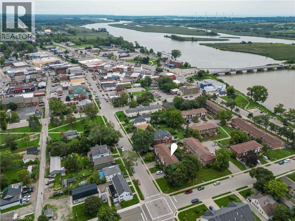132 Lock Street W Unit# 3, Dunnville, Ontario  N1A 1T9 - Photo 3 - 40860586