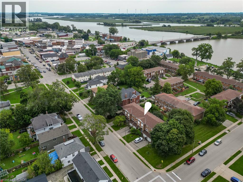 132 Lock Street W Unit# 3, Dunnville, Ontario  N1A 1T9 - Photo 31 - 40860586