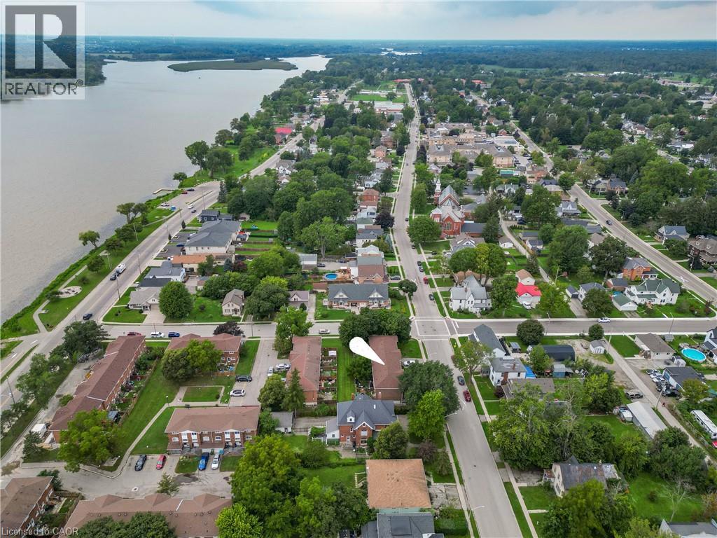 132 Lock Street W Unit# 3, Dunnville, Ontario  N1A 1T9 - Photo 34 - 40860586