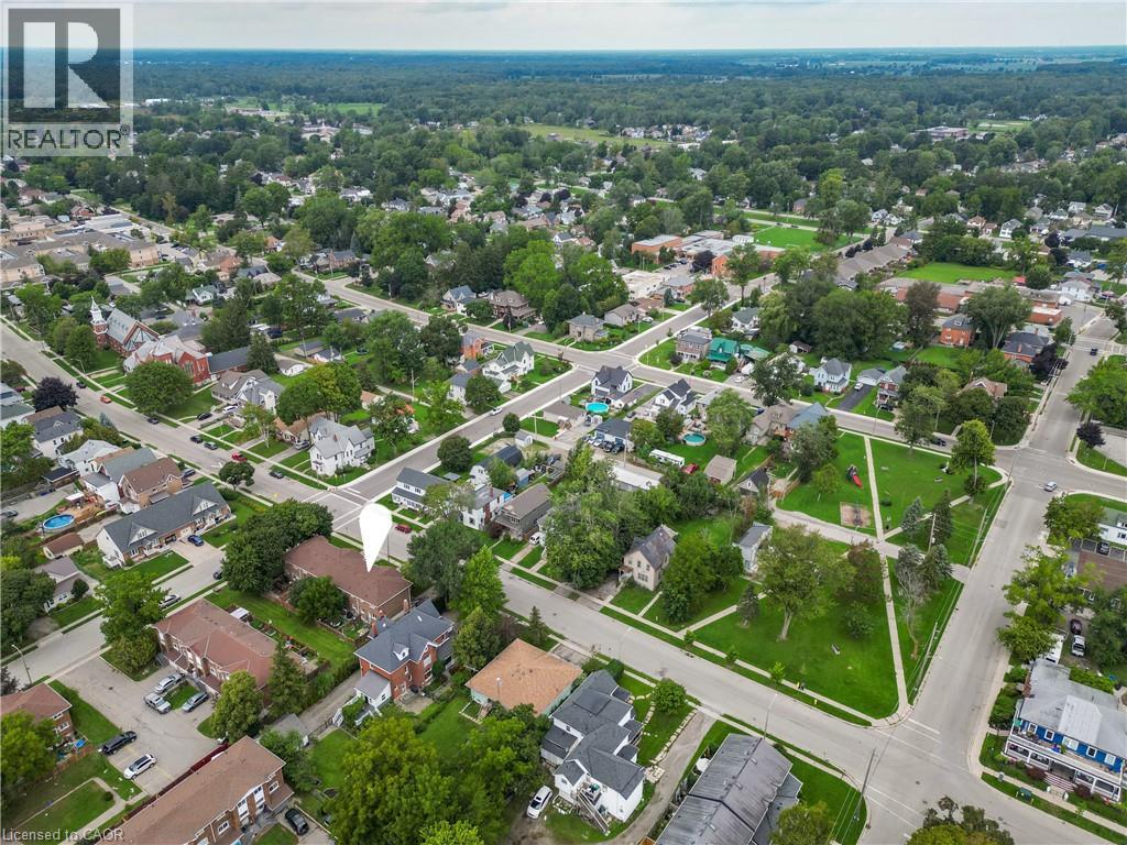 132 Lock Street W Unit# 3, Dunnville, Ontario  N1A 1T9 - Photo 35 - 40860586