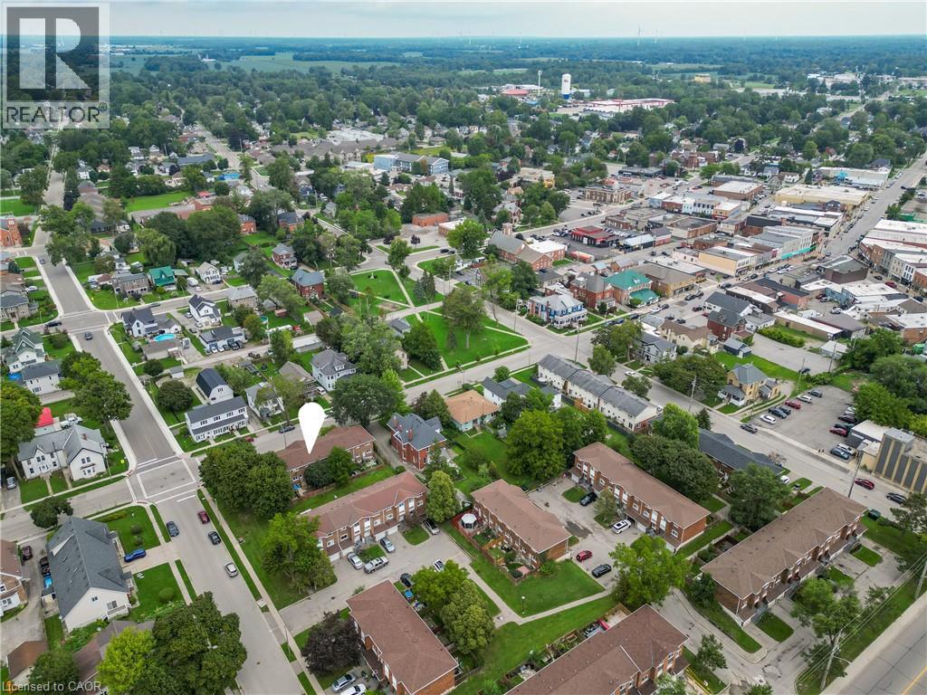 132 Lock Street W Unit# 3, Dunnville, Ontario  N1A 1T9 - Photo 37 - 40860586