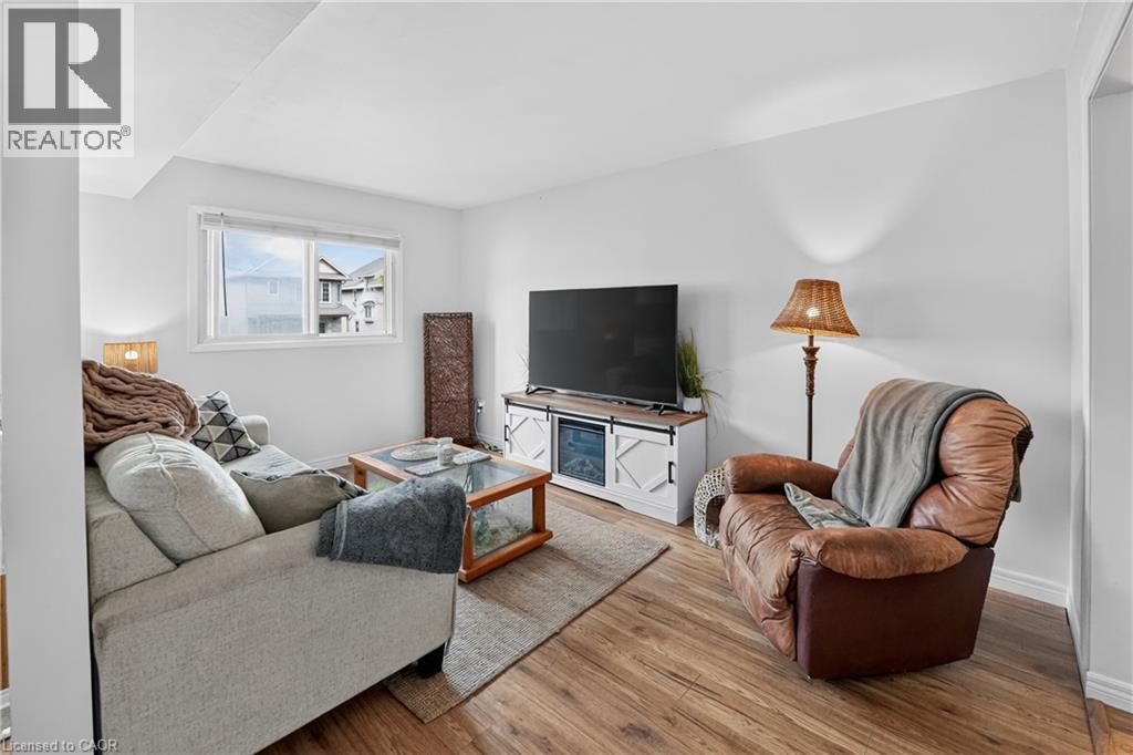 132 Lock Street W Unit# 3, Dunnville, Ontario  N1A 1T9 - Photo 6 - 40860586