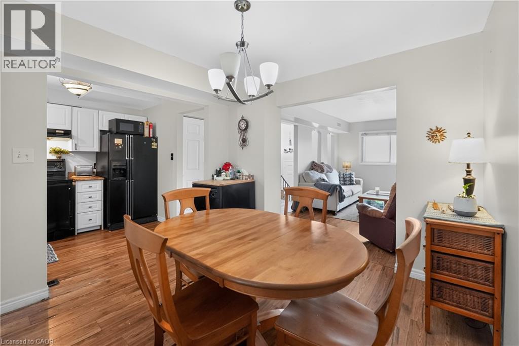132 Lock Street W Unit# 3, Dunnville, Ontario  N1A 1T9 - Photo 9 - 40860586