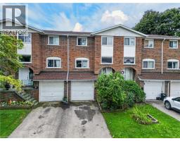 132 LOCK Street W Unit# 3, Dunnville, Ontario