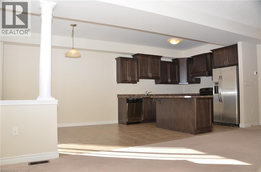 341 Stonehenge Drive, Ancaster, Ontario  L9K 1S7 - Photo 3 - 40860584