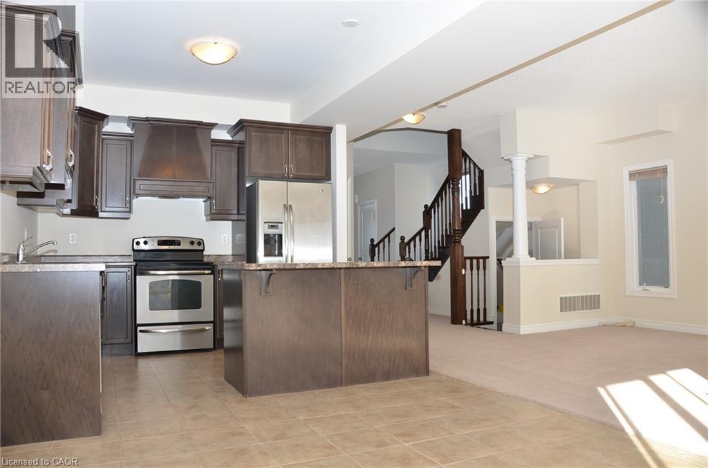 341 Stonehenge Drive, Ancaster, Ontario  L9K 1S7 - Photo 5 - 40860584