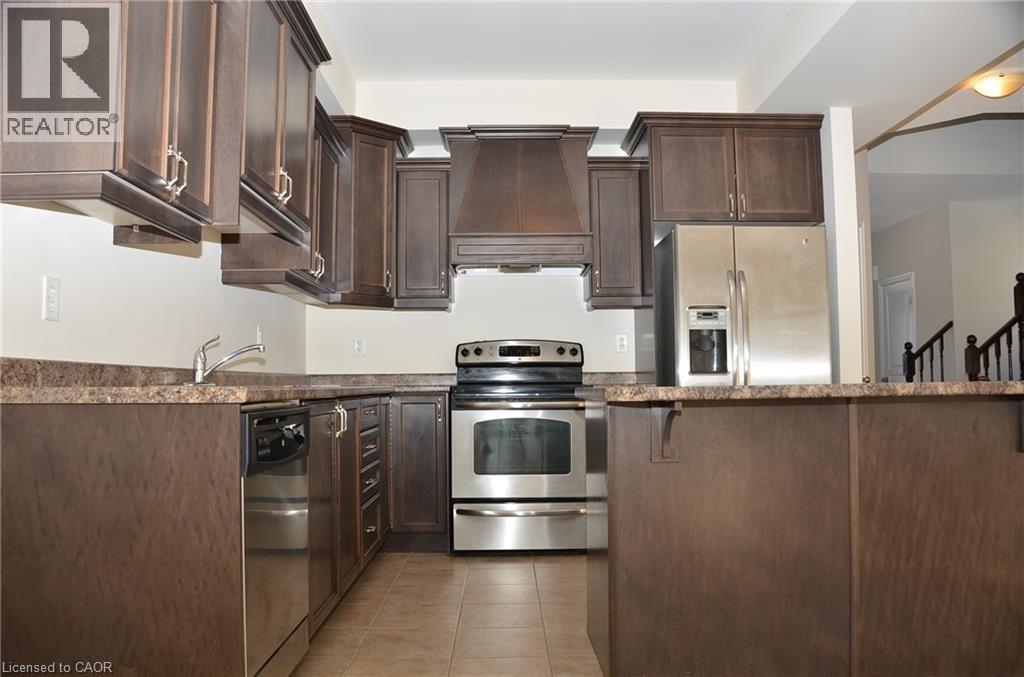 341 Stonehenge Drive, Ancaster, Ontario  L9K 1S7 - Photo 6 - 40860584