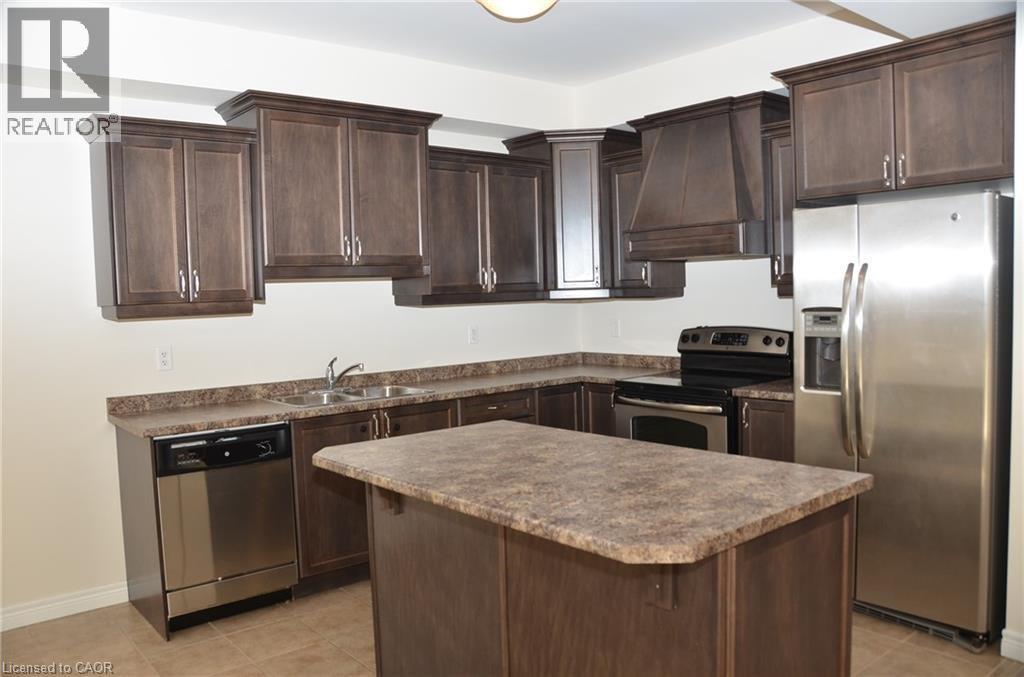 341 Stonehenge Drive, Ancaster, Ontario  L9K 1S7 - Photo 7 - 40860584