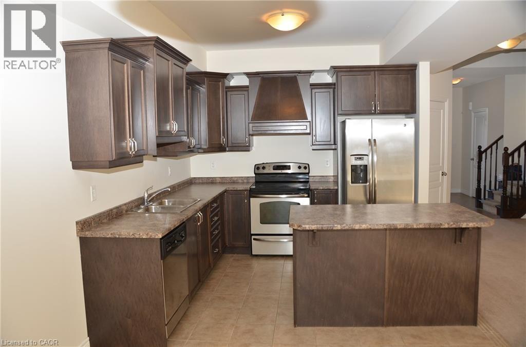 341 Stonehenge Drive, Ancaster, Ontario  L9K 1S7 - Photo 8 - 40860584