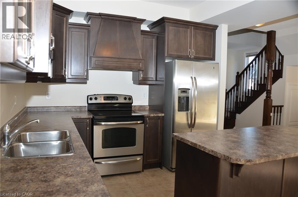341 Stonehenge Drive, Ancaster, Ontario  L9K 1S7 - Photo 9 - 40860584