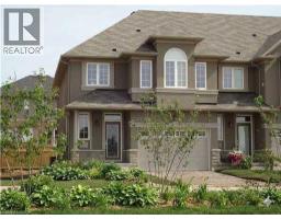 341 STONEHENGE Drive, ancaster, Ontario