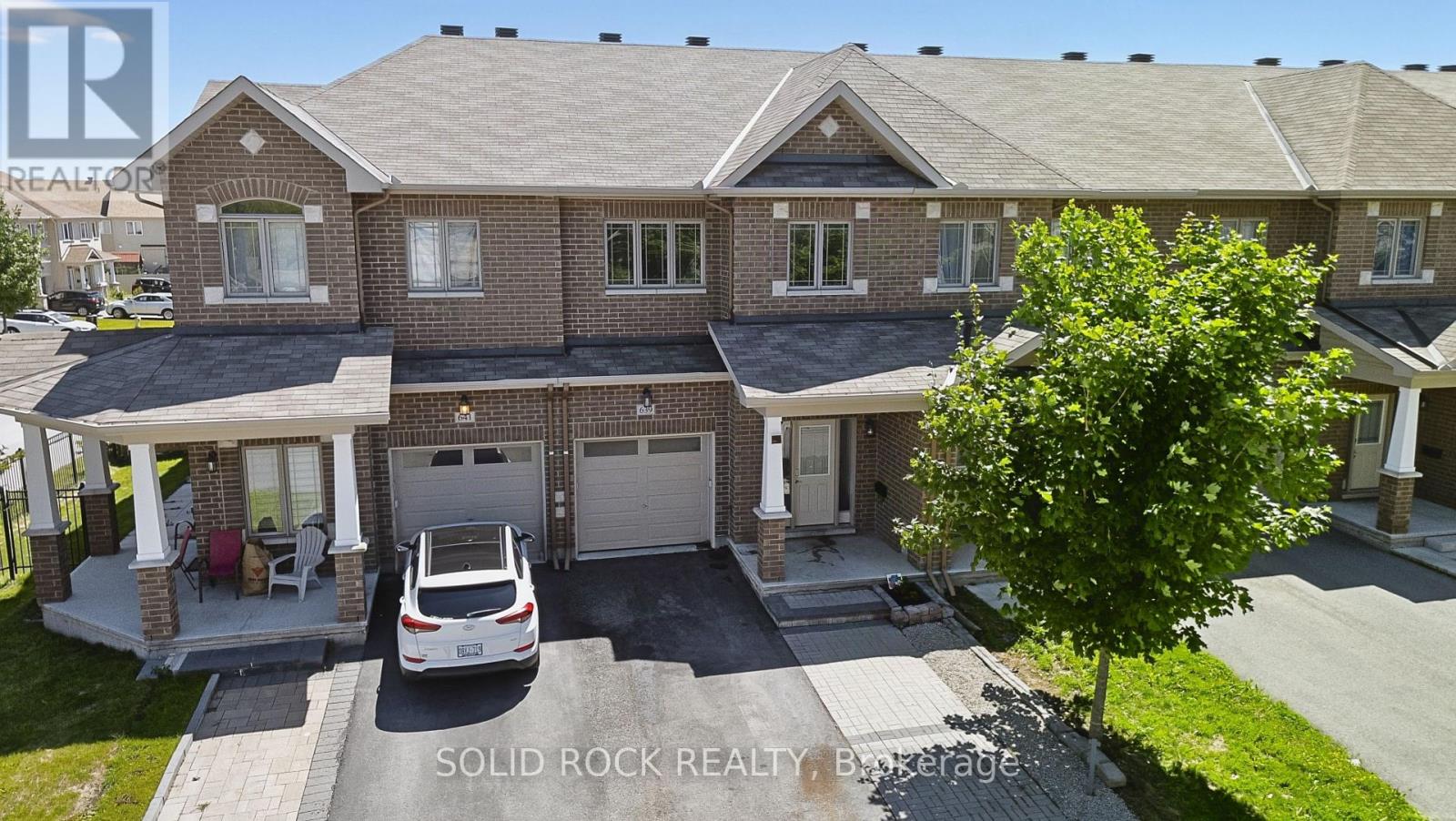 639 Via Campanale Avenue, Ottawa, Ontario  K2J 4A2 - Photo 2 - X13745432