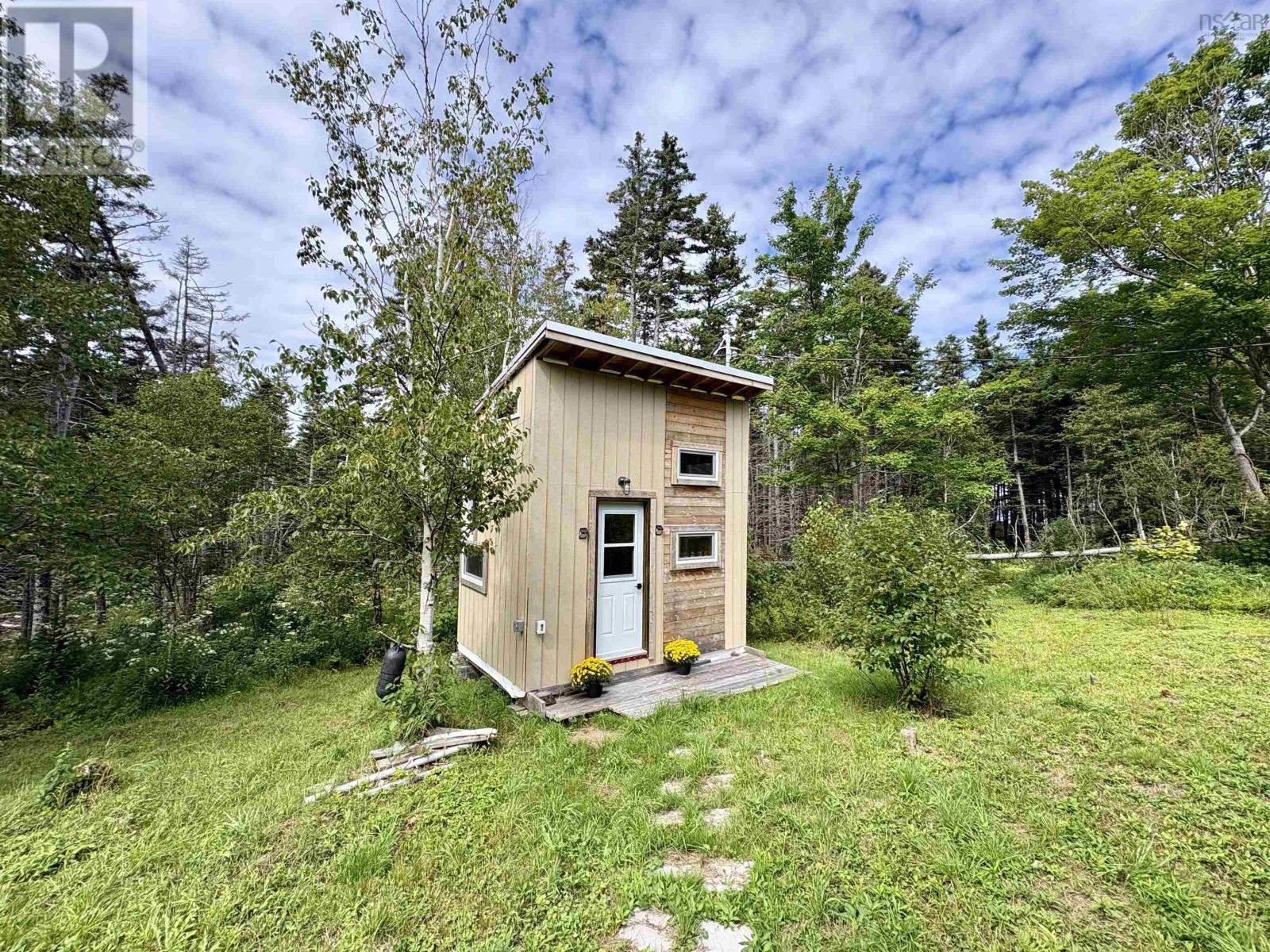 Lot 21-8 Shore Road, Margaree Harbour, Nova Scotia