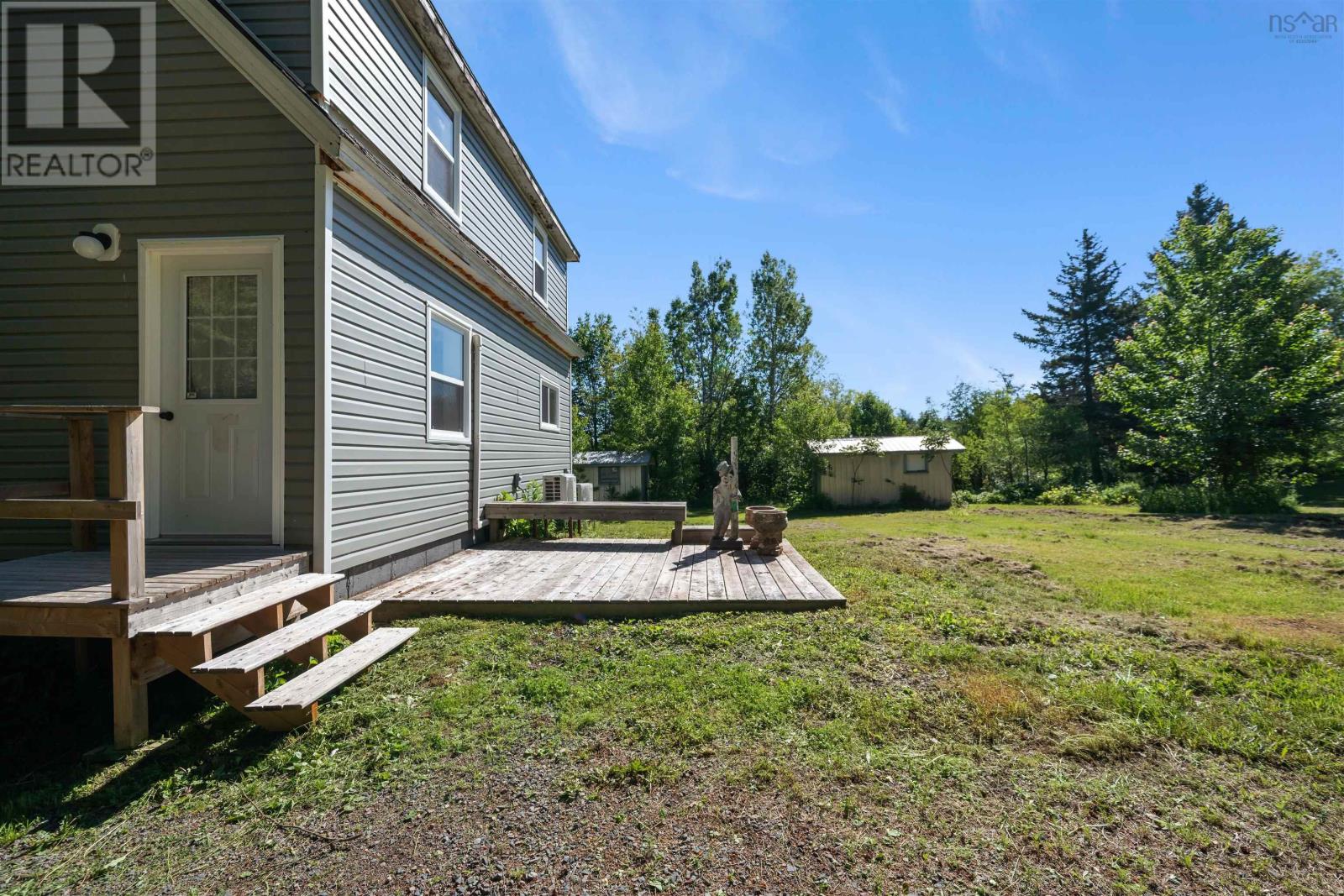 13734 Highway 6, Wallace, Nova Scotia  B0K 1Y0 - Photo 2 - 202615958