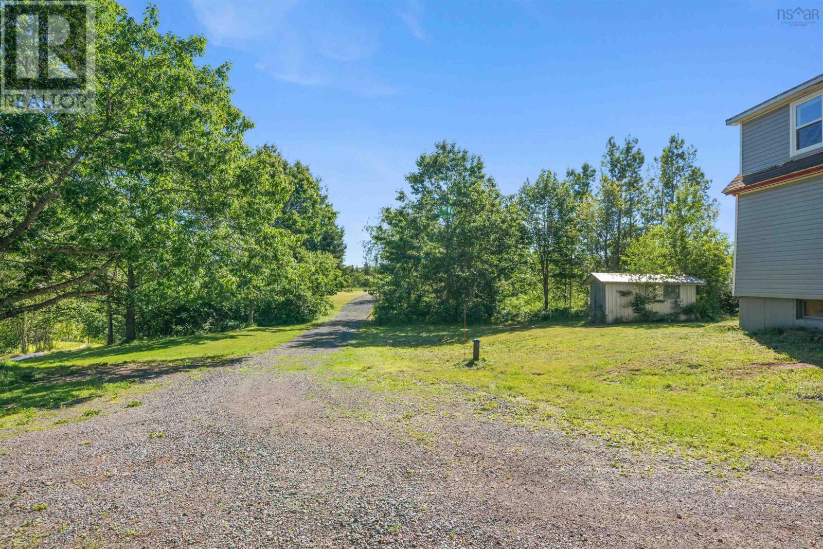 13734 Highway 6, Wallace, Nova Scotia  B0K 1Y0 - Photo 32 - 202615958