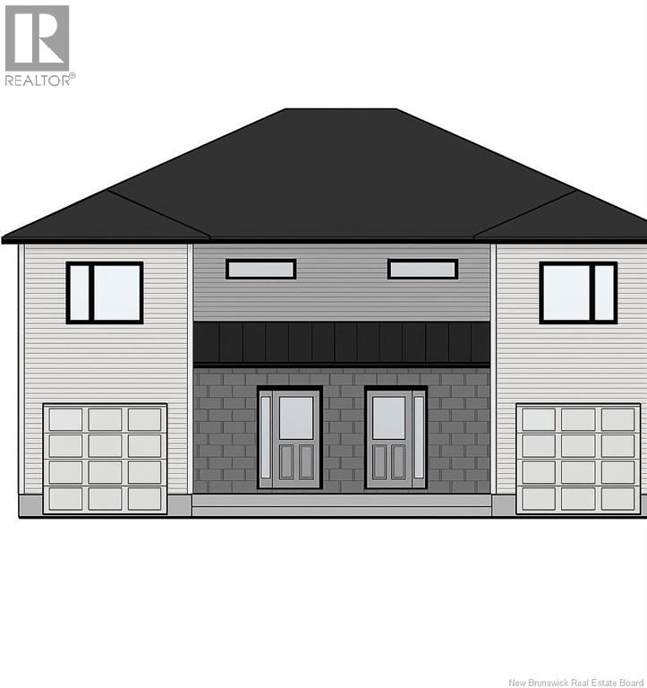 110 Francfort Crescent, Moncton, New Brunswick