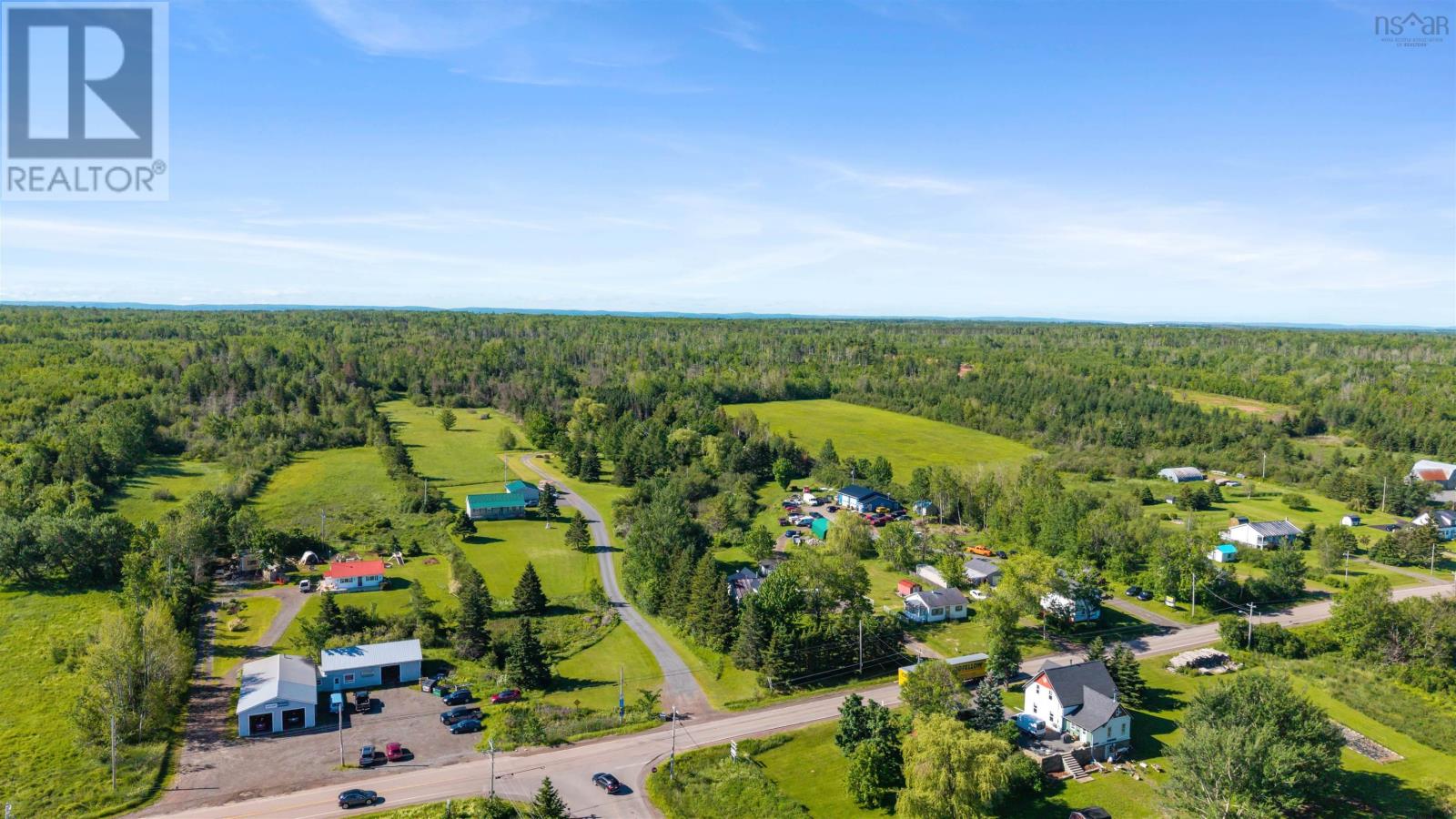 13734 Highway 6, Wallace, Nova Scotia  B0K 1Y0 - Photo 45 - 202615958
