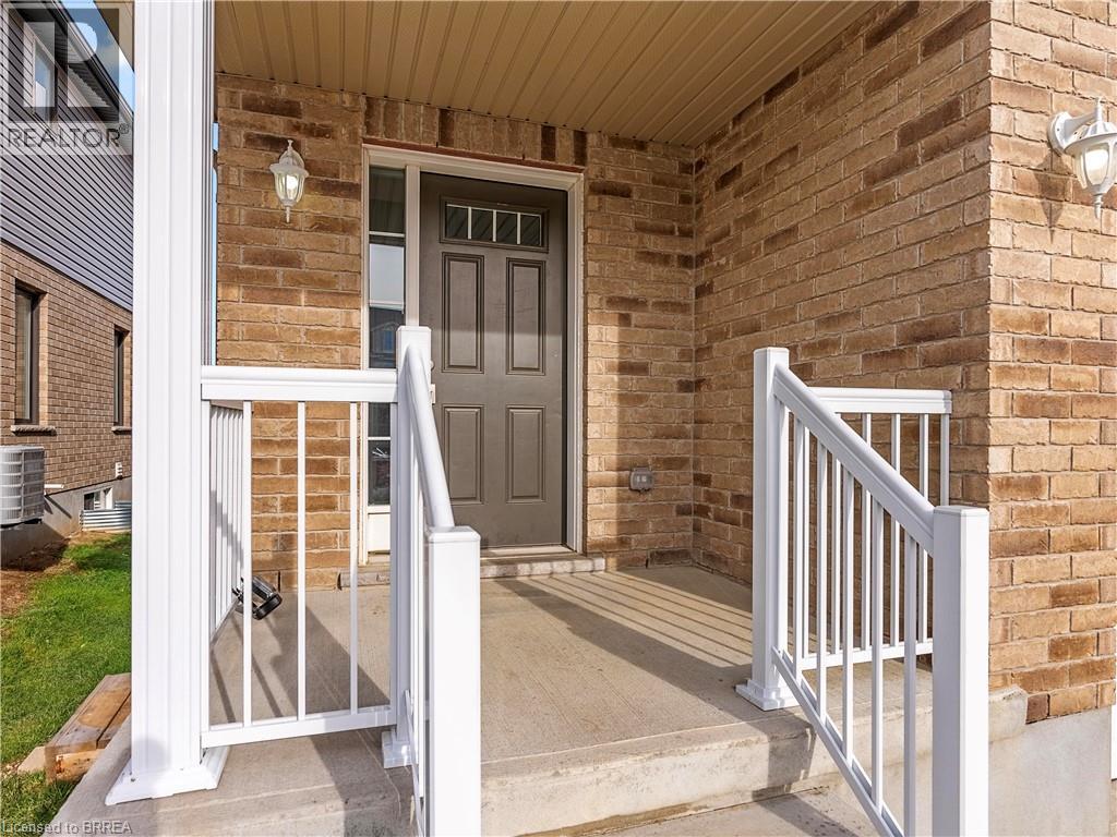 14 Mcguire Lane, Elmira, Ontario  N3B 0B6 - Photo 4 - 40858690