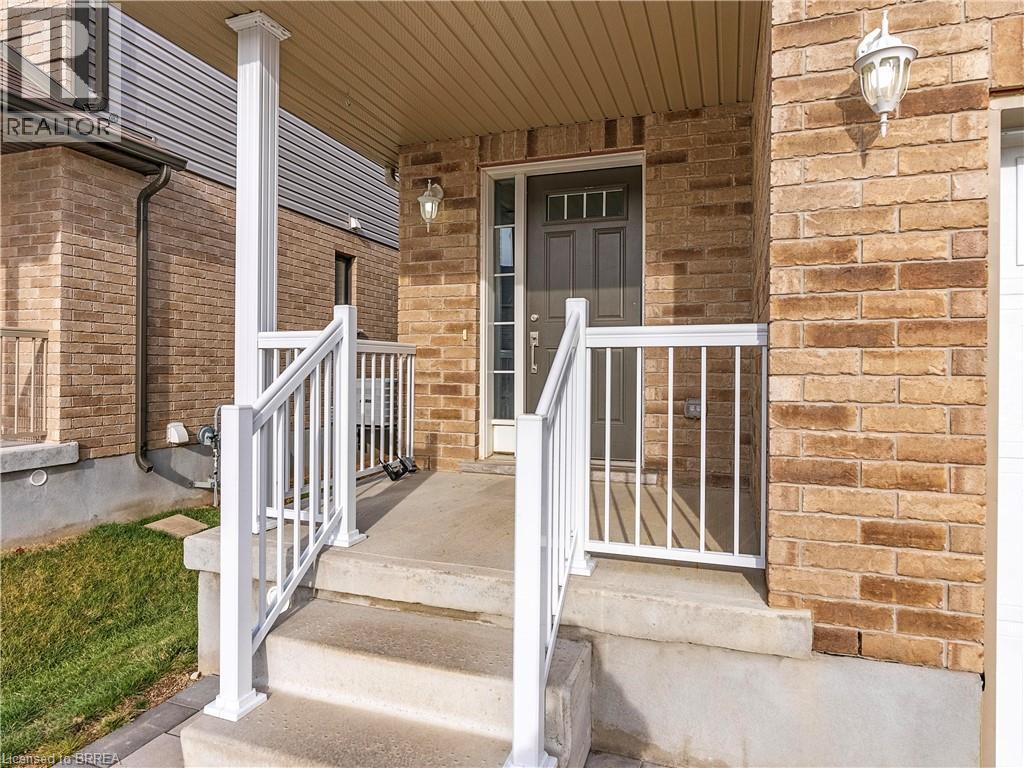 14 Mcguire Lane, Elmira, Ontario  N3B 0B6 - Photo 3 - 40858690