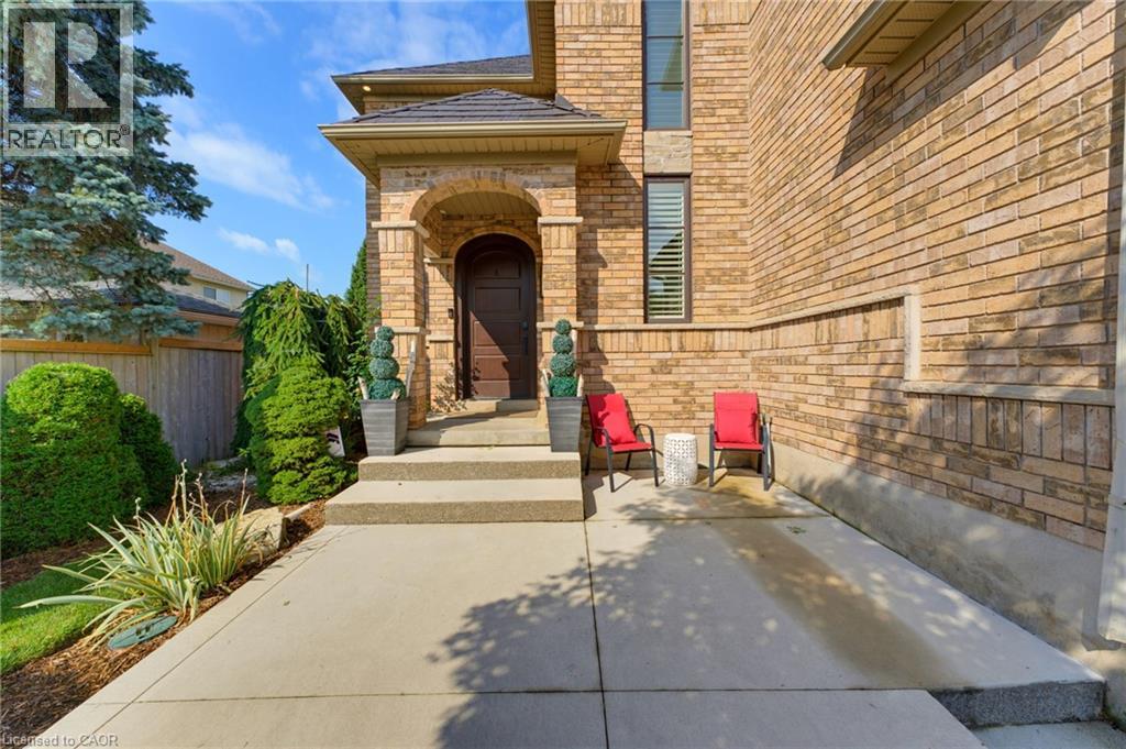 79 Mcnichol Drive, Cambridge, Ontario  N1P 1E1 - Photo 4 - 40854007