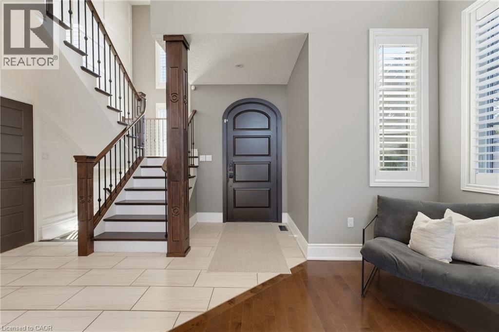 79 Mcnichol Drive, Cambridge, Ontario  N1P 1E1 - Photo 5 - 40854007