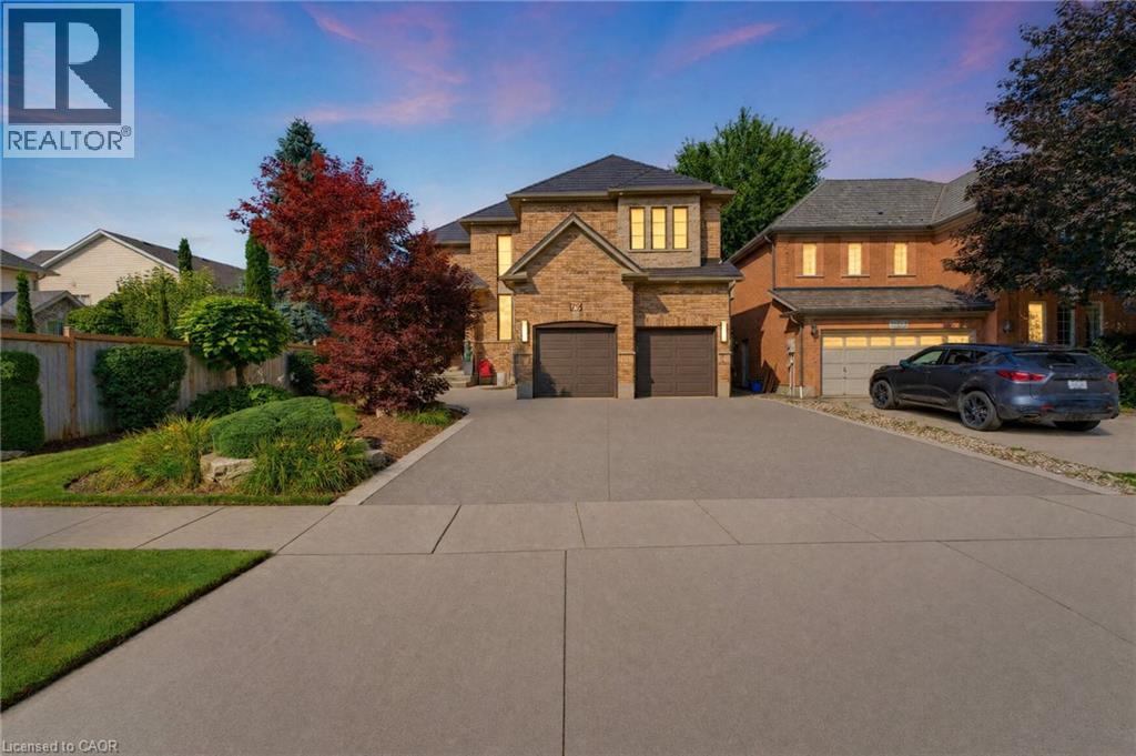 79 Mcnichol Drive, Cambridge, Ontario  N1P 1E1 - Photo 3 - 40854007