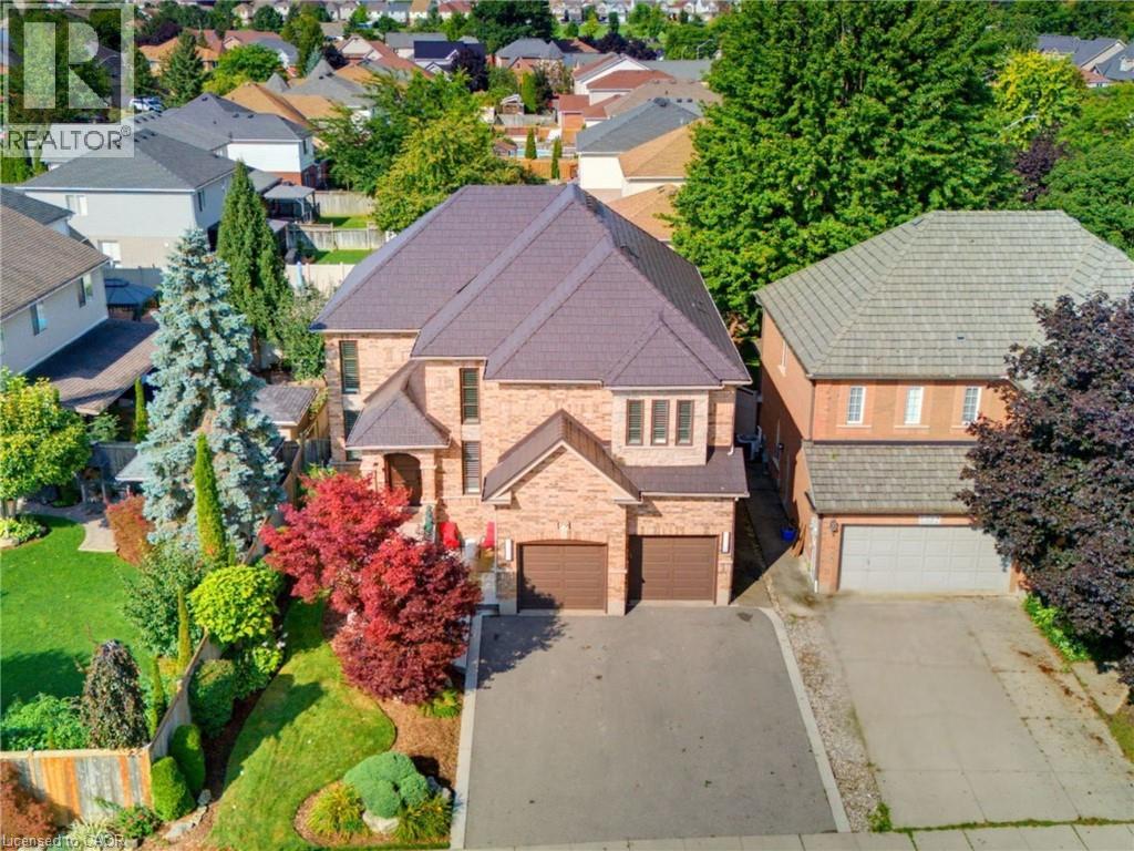 79 MCNICHOL Drive, Cambridge, Ontario