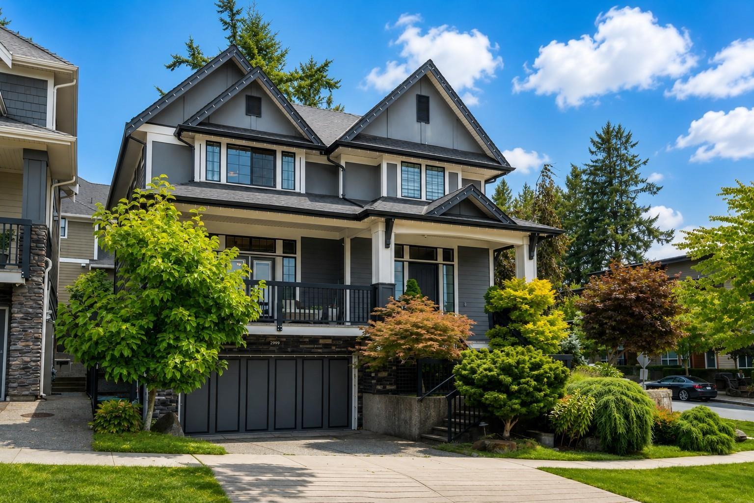 2999 158 Street, Surrey, British Columbia  V3Z 0N4 - Photo 2 - R3161448