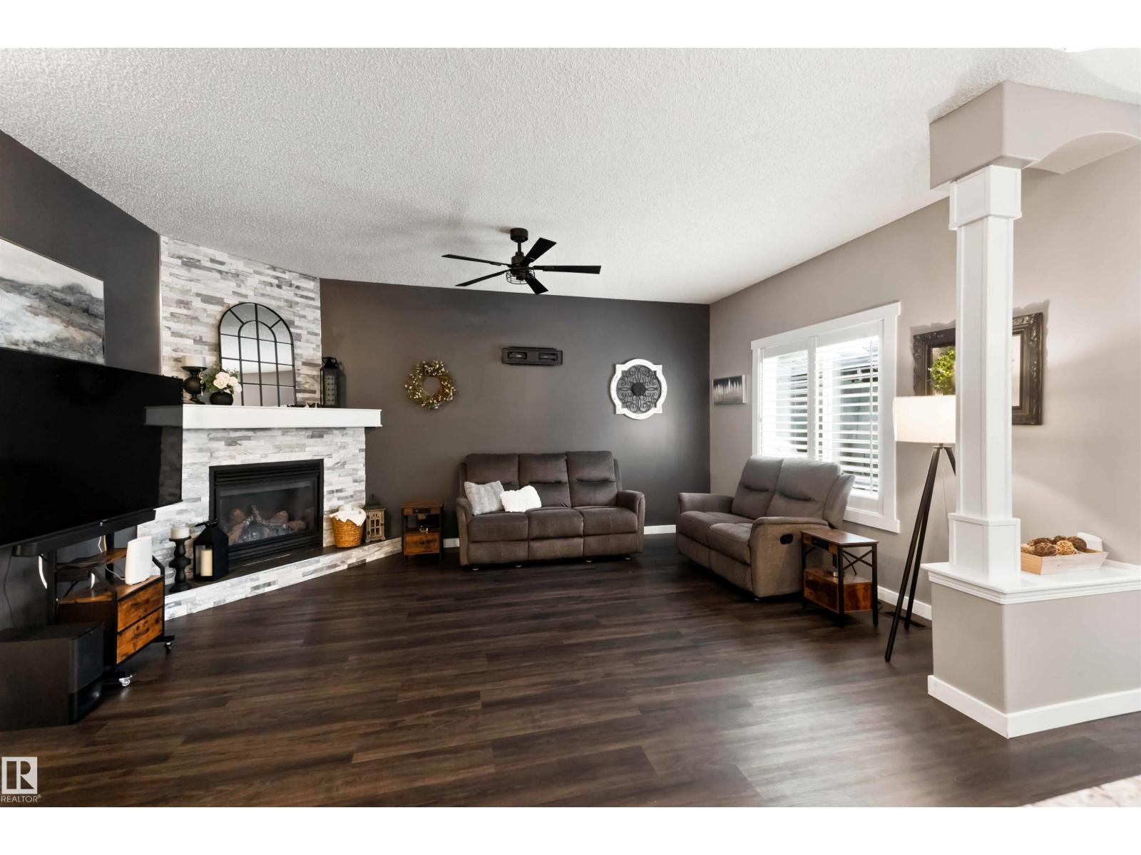 9 Halsted Co, Spruce Grove, Alberta  T7X 2V8 - Photo 10 - E4507130