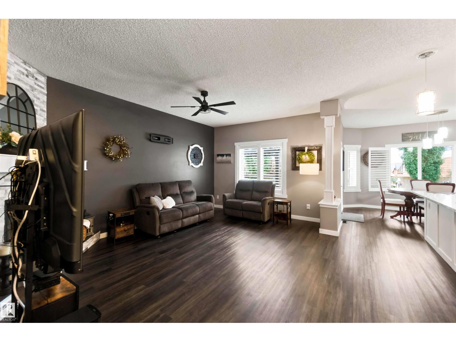 9 Halsted Co, Spruce Grove, Alberta  T7X 2V8 - Photo 11 - E4507130