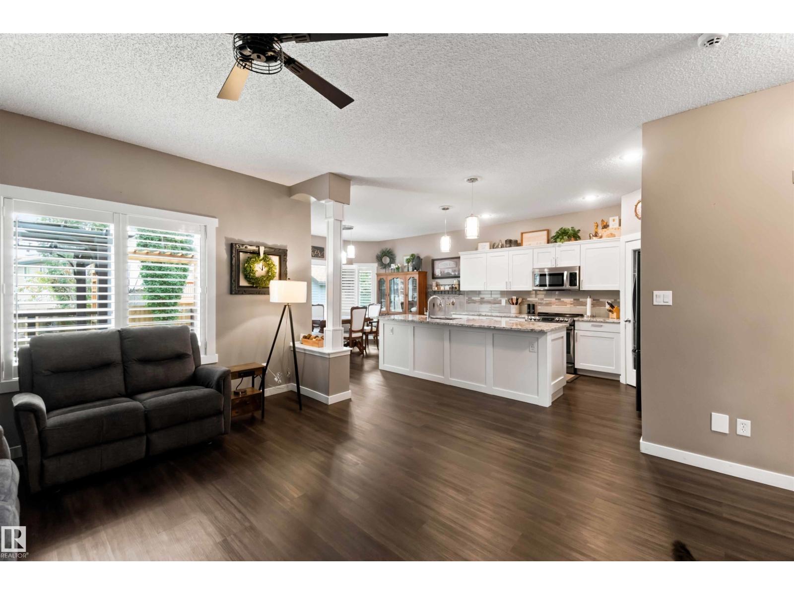 9 Halsted Co, Spruce Grove, Alberta  T7X 2V8 - Photo 15 - E4507130