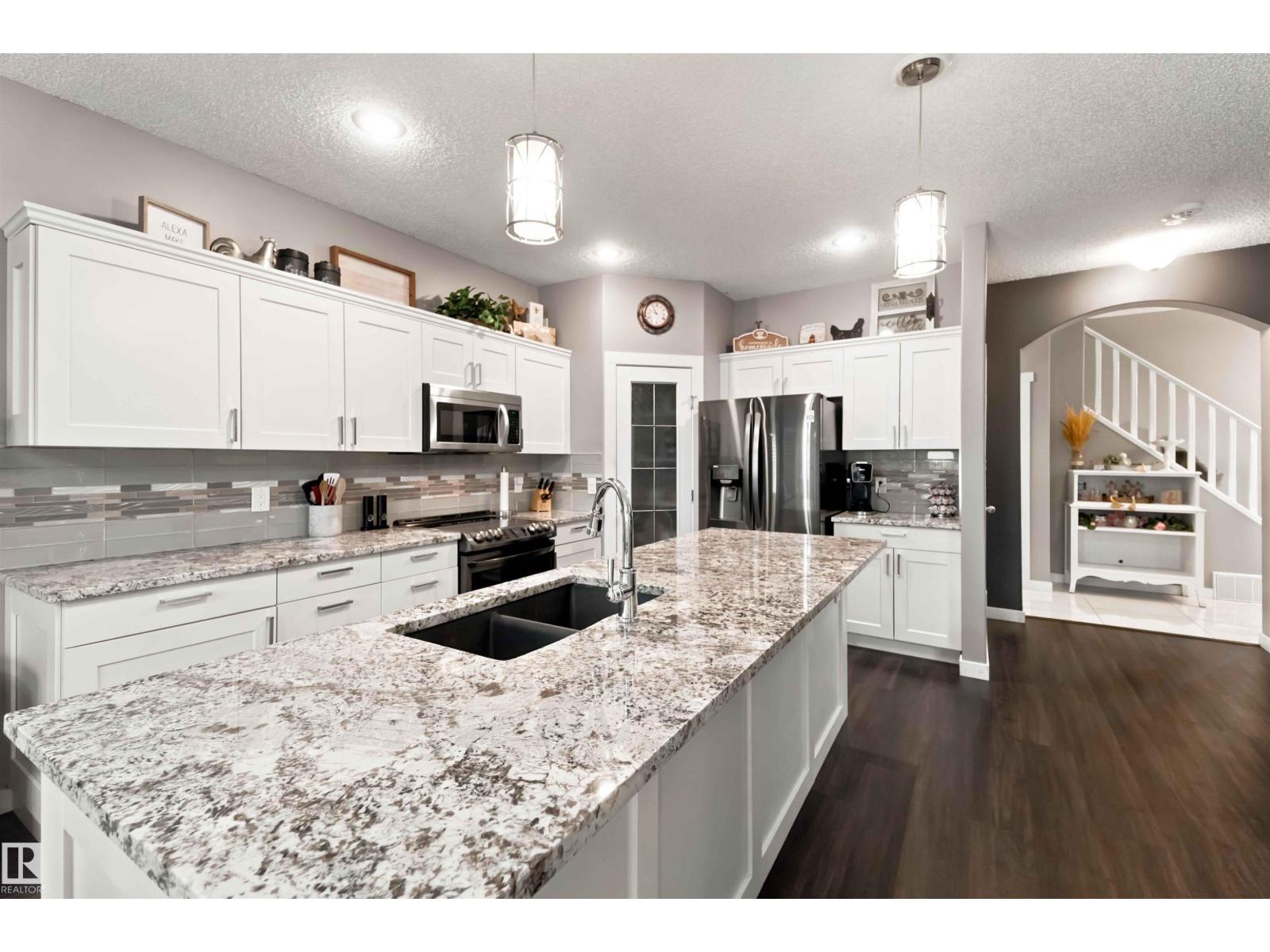 9 Halsted Co, Spruce Grove, Alberta  T7X 2V8 - Photo 18 - E4507130