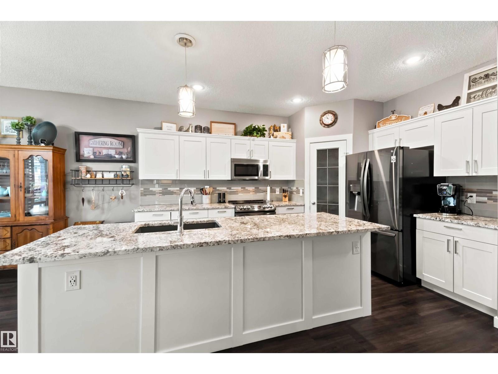 9 Halsted Co, Spruce Grove, Alberta  T7X 2V8 - Photo 19 - E4507130