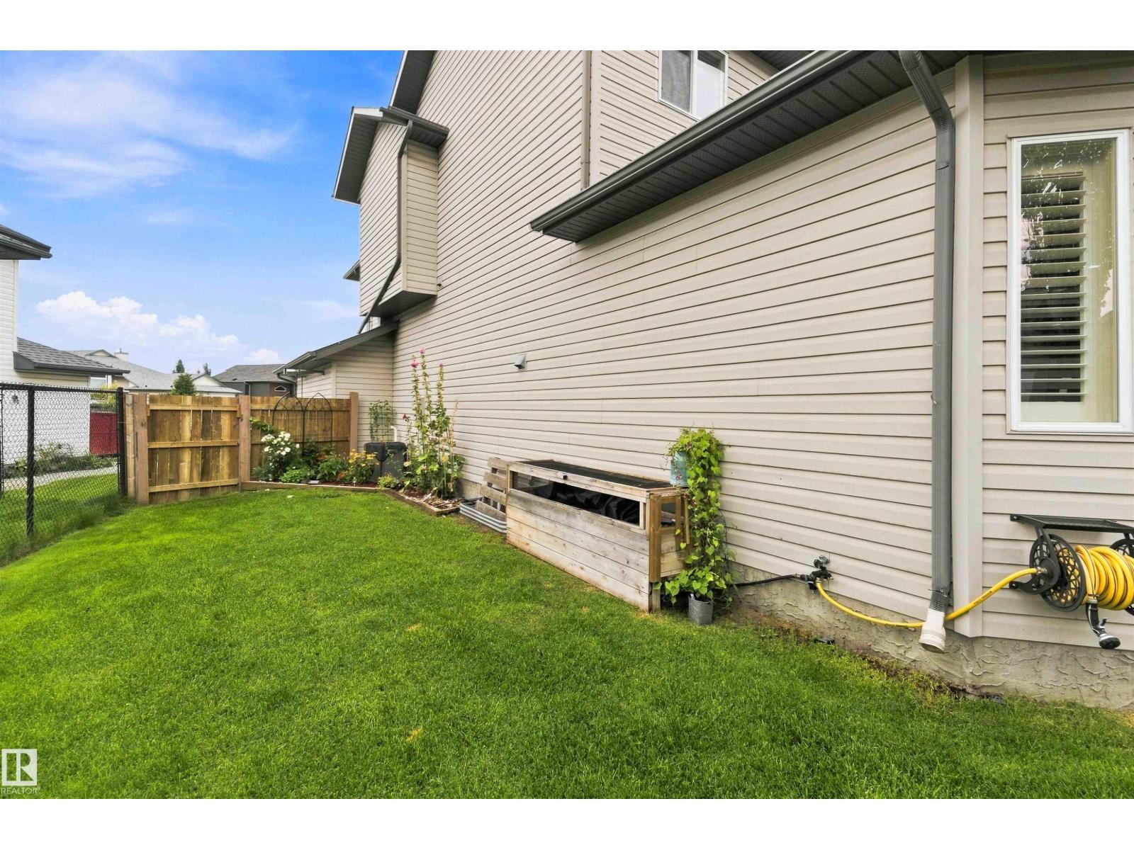9 Halsted Co, Spruce Grove, Alberta  T7X 2V8 - Photo 63 - E4507130