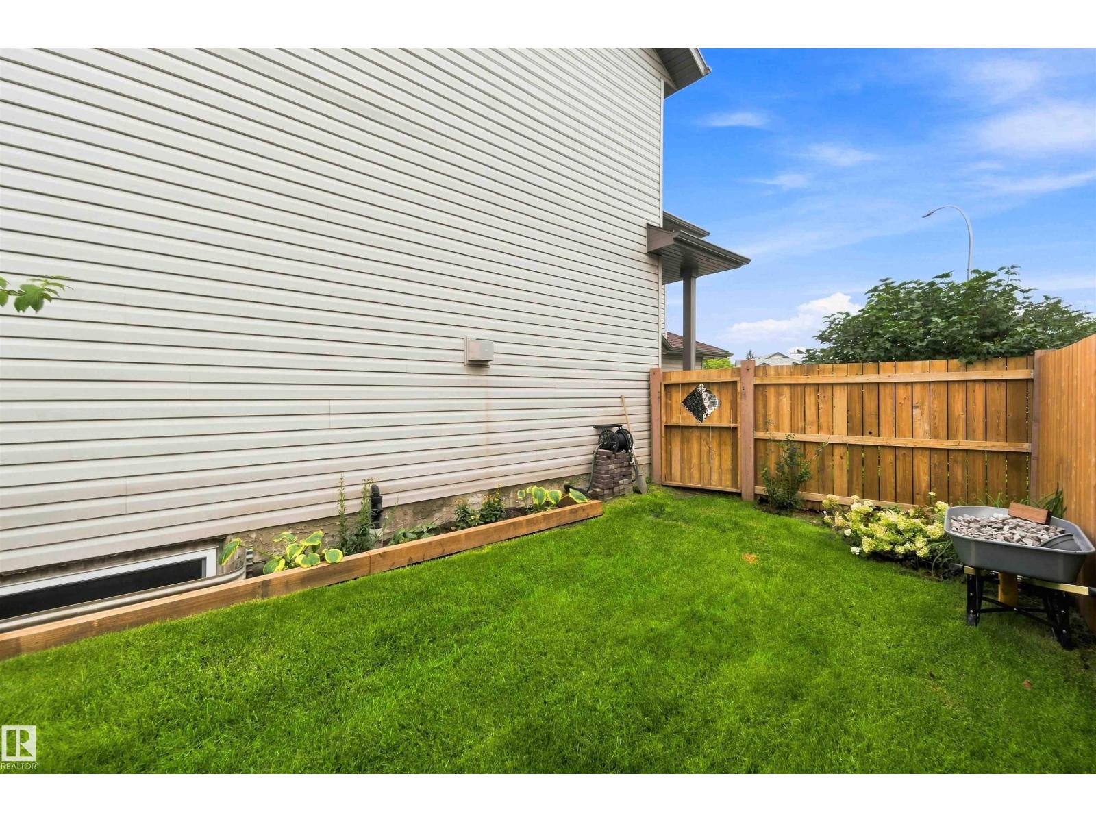 9 Halsted Co, Spruce Grove, Alberta  T7X 2V8 - Photo 66 - E4507130